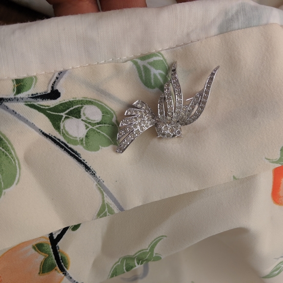 Flowy cardigan - Picture 2 of 5